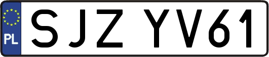 SJZYV61