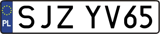 SJZYV65