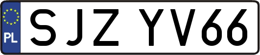 SJZYV66