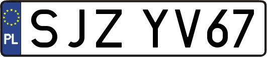 SJZYV67