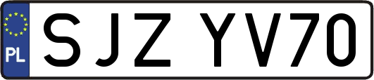 SJZYV70
