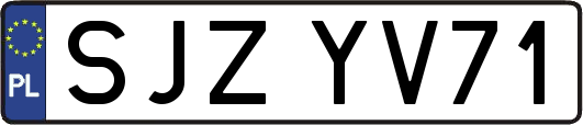 SJZYV71