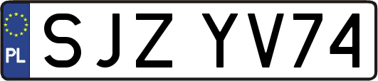 SJZYV74