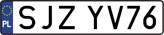 SJZYV76
