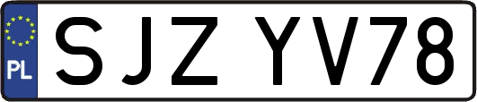 SJZYV78