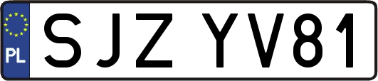 SJZYV81