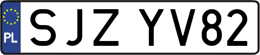 SJZYV82