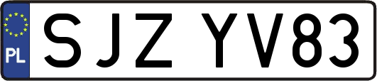 SJZYV83