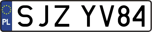 SJZYV84