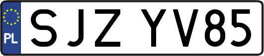 SJZYV85