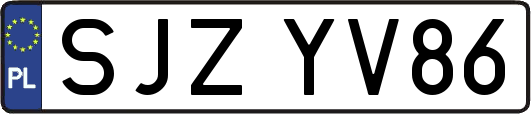 SJZYV86