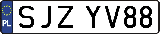 SJZYV88