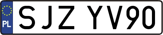 SJZYV90