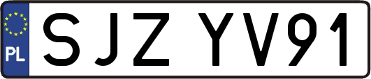 SJZYV91