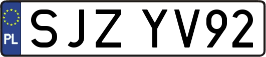 SJZYV92