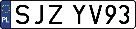 SJZYV93