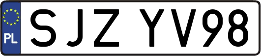SJZYV98