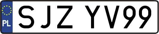 SJZYV99