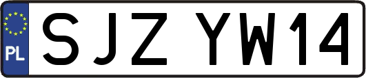SJZYW14