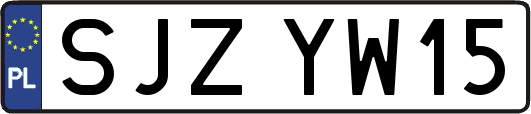 SJZYW15