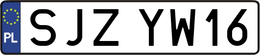 SJZYW16