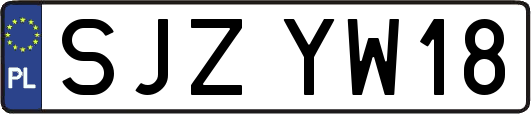 SJZYW18