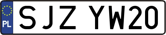 SJZYW20
