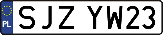 SJZYW23