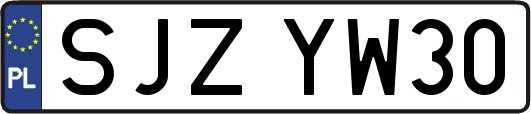 SJZYW30
