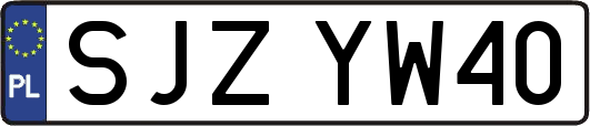 SJZYW40