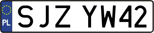 SJZYW42