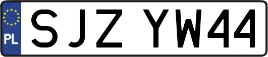 SJZYW44