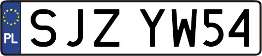 SJZYW54