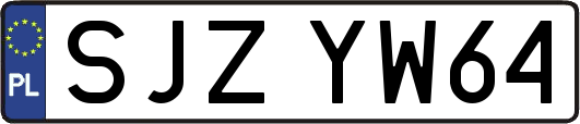 SJZYW64