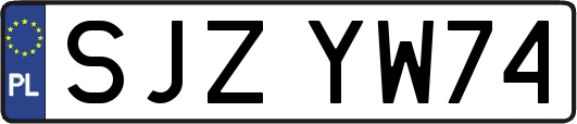 SJZYW74