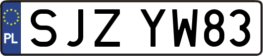 SJZYW83