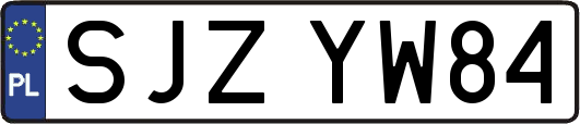 SJZYW84