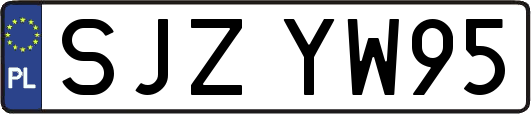 SJZYW95