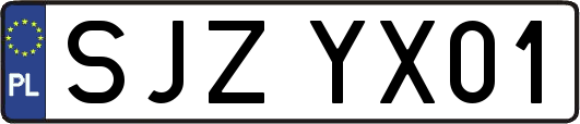 SJZYX01
