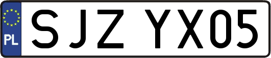 SJZYX05