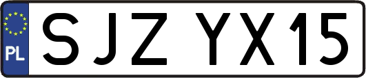 SJZYX15