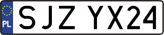 SJZYX24