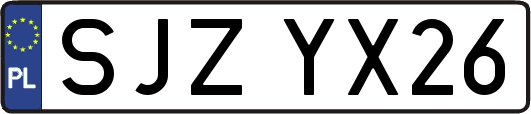 SJZYX26