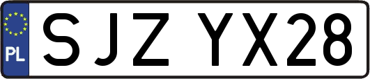 SJZYX28