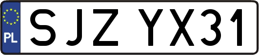 SJZYX31