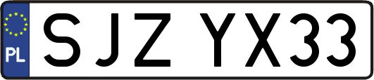 SJZYX33