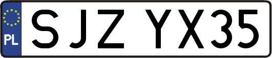 SJZYX35