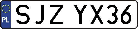 SJZYX36