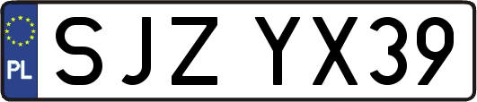 SJZYX39