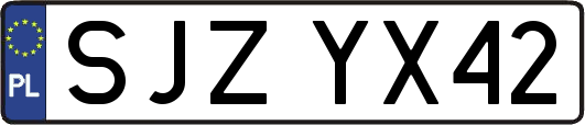 SJZYX42